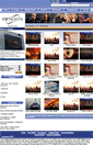 Mobile Screenshot of mandarin.viptickets.com
